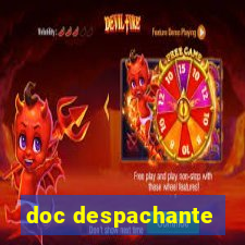 doc despachante